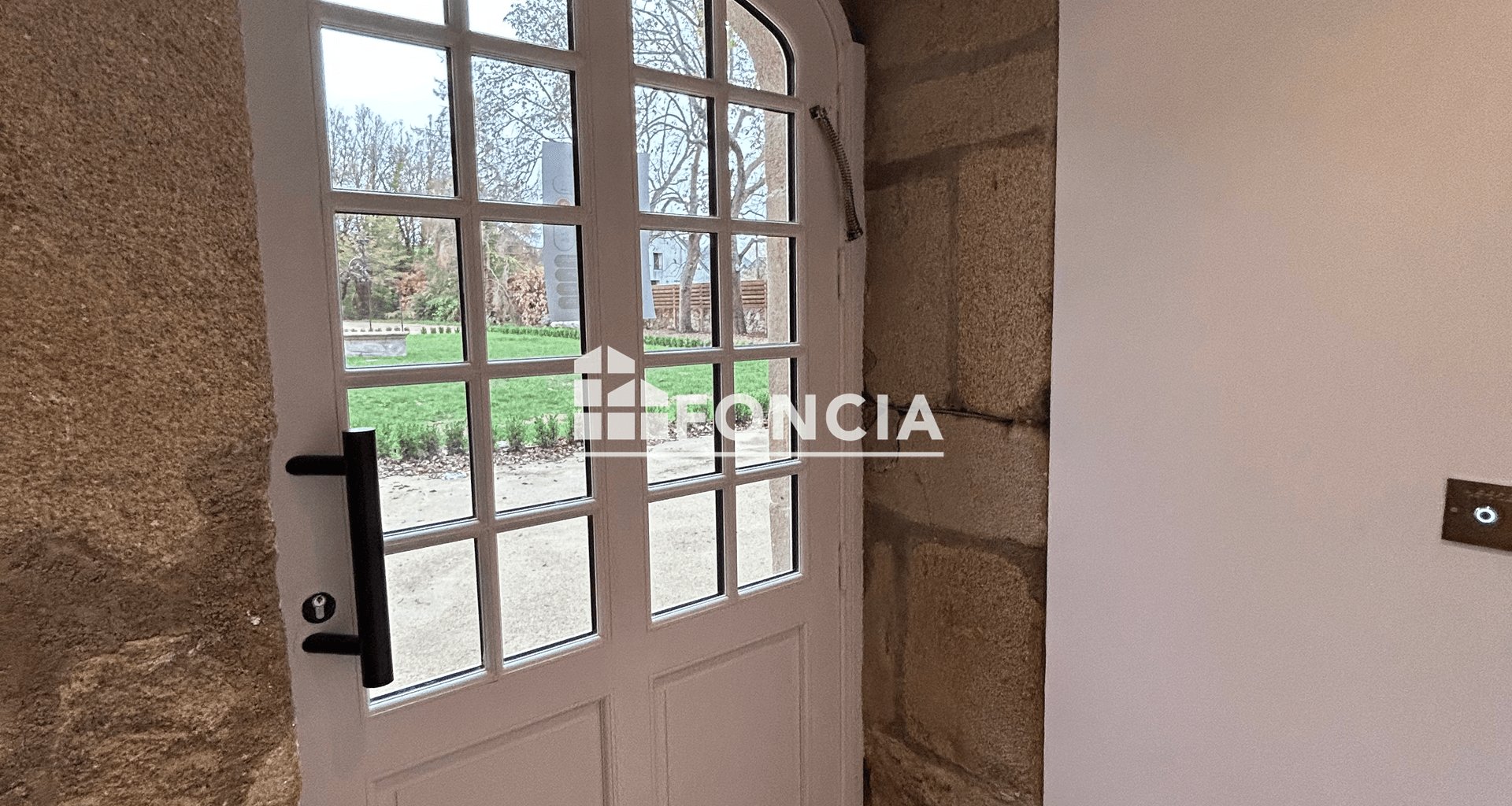 Appartement à louer, 34m², Saint-Herblain