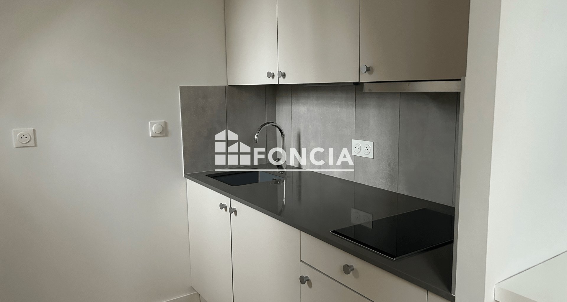 Appartement à louer, 34m², Saint-Herblain
