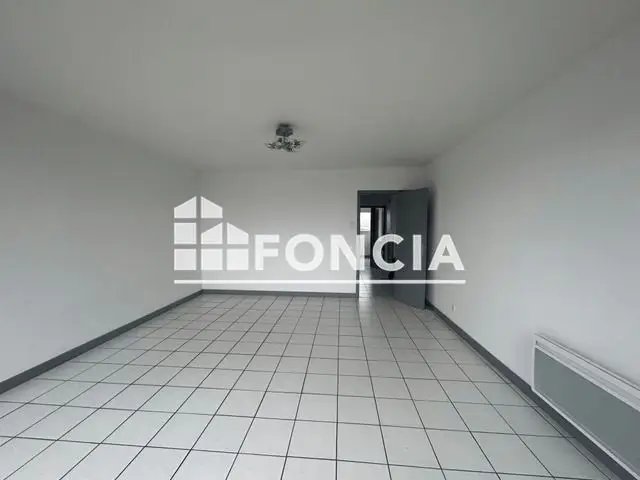 Appartement à louer, 49m², Jonzac