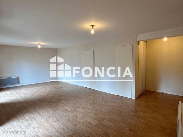 Appartement à louer, 65m², La Roche-sur-Yon