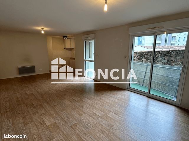 Appartement à louer, 65m², La Roche-sur-Yon