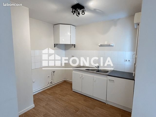 Appartement à louer, 65m², La Roche-sur-Yon