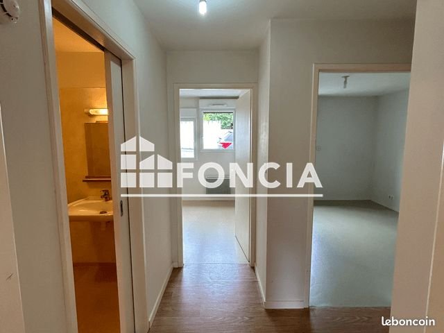 Appartement à louer, 65m², La Roche-sur-Yon