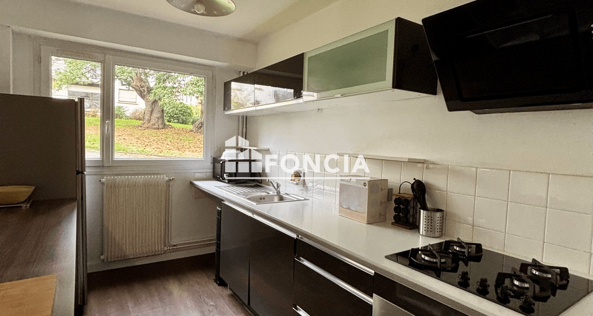 Appartement à louer, 49m², Saint-Herblain
