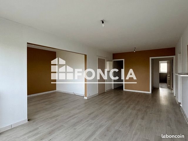 Appartement à louer, 85m², Saint-Herblain