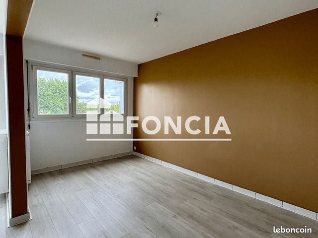 Appartement à louer, 85m², Saint-Herblain