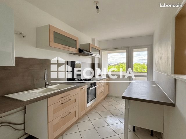 Appartement à louer, 85m², Saint-Herblain