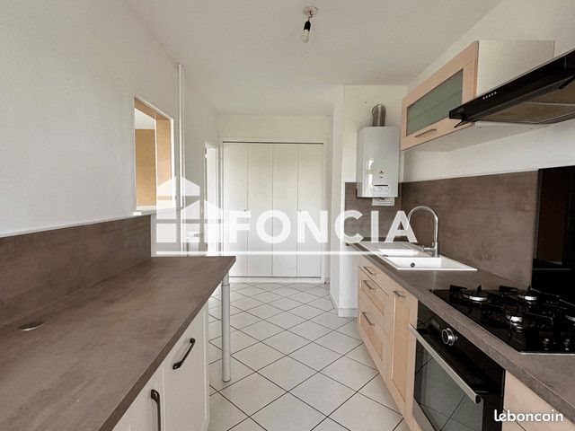 Appartement à louer, 85m², Saint-Herblain