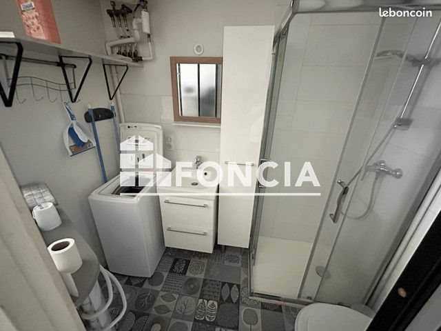 Appartement à louer, 17m², Rochefort