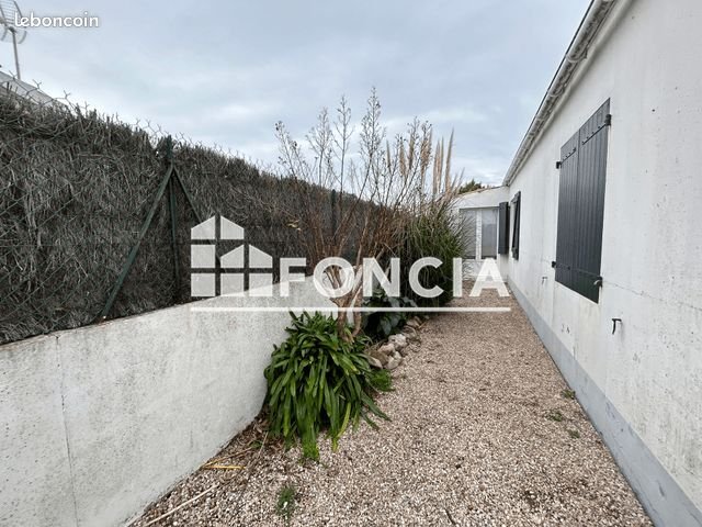 Maison à louer, 90m², Noirmoutier-en-l'Île