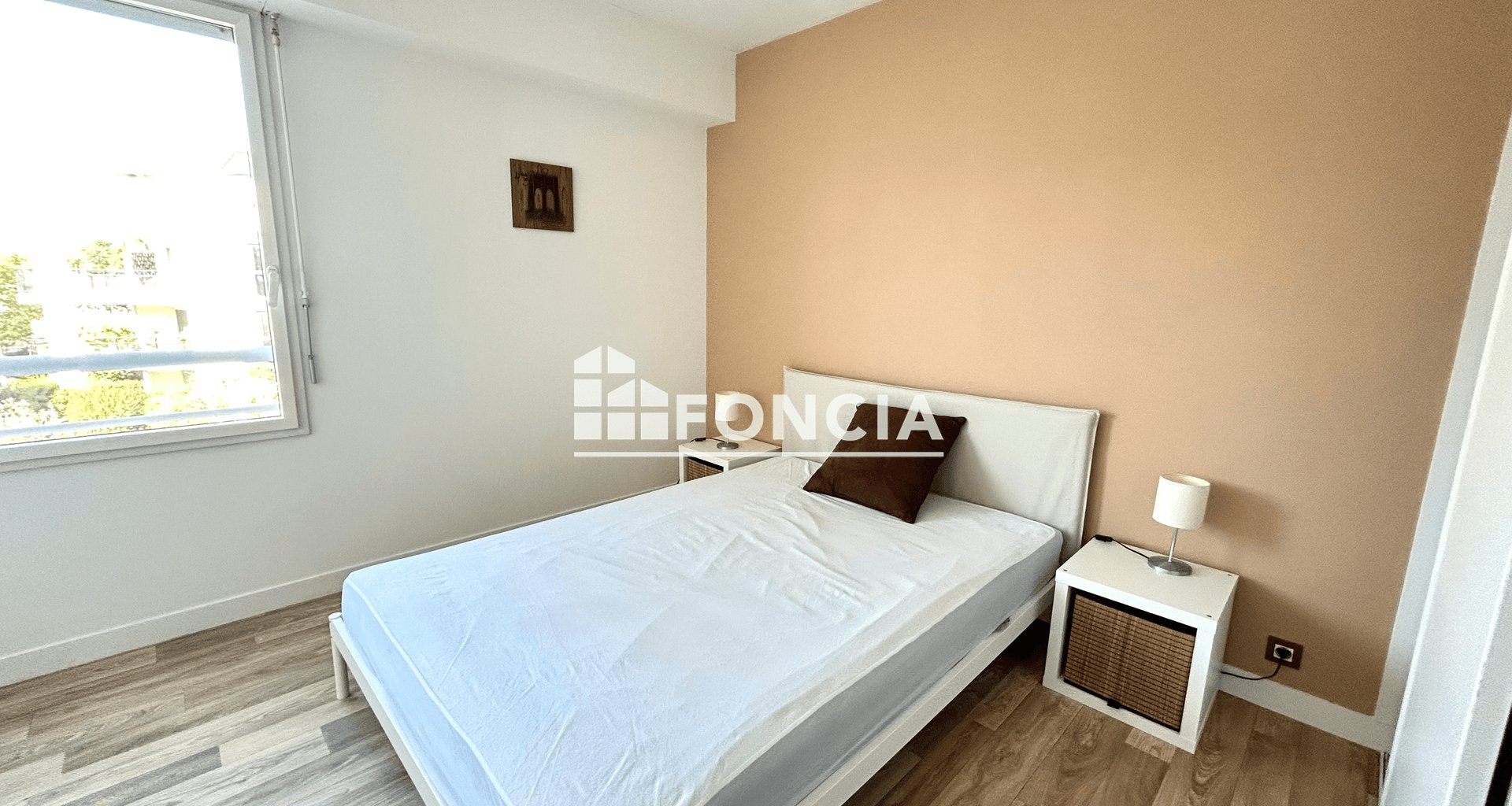 Appartement à louer, 33m², La Rochelle