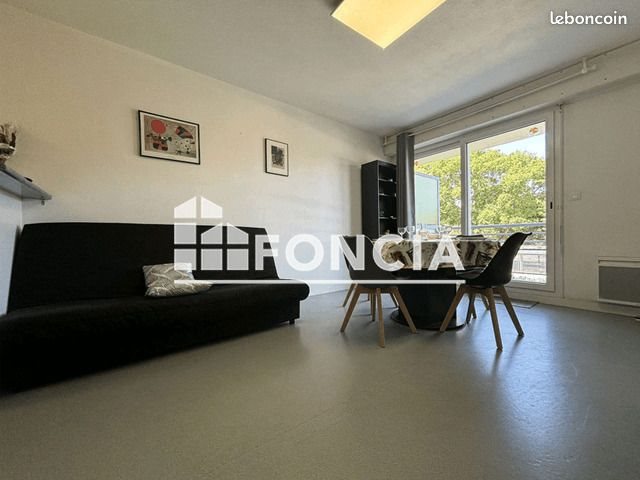 Appartement à louer, 36m², La Rochelle