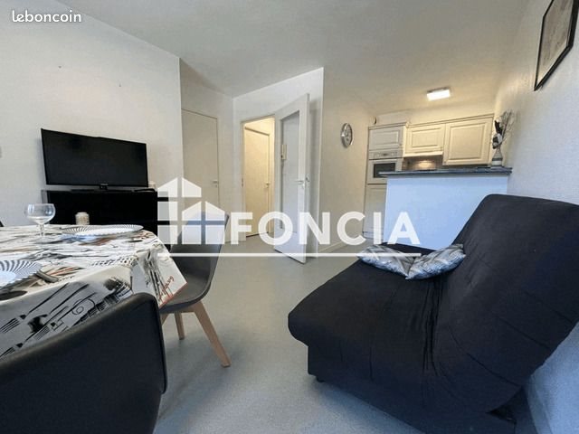 Appartement à louer, 36m², La Rochelle