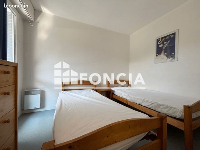 Appartement à louer, 36m², La Rochelle