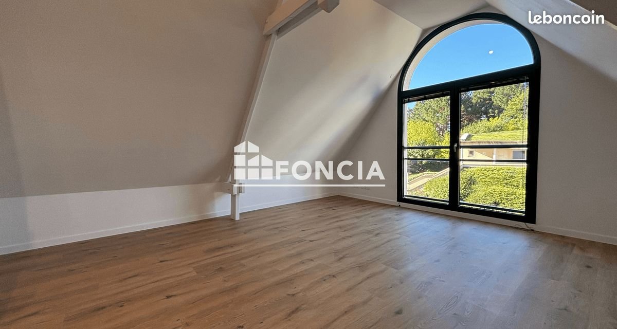 Appartement à louer, 56m², Saint-André-des-Eaux