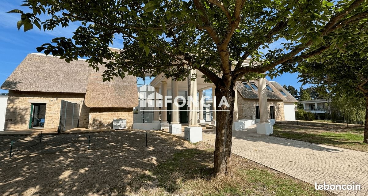 Appartement à louer, 56m², Saint-André-des-Eaux