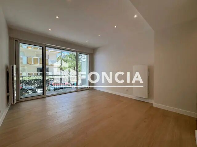 Appartement à louer, 34m², La Baule-Escoublac