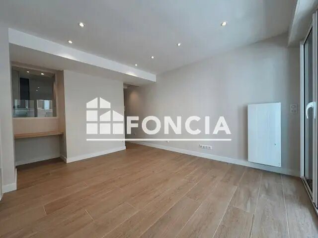 Appartement à louer, 34m², La Baule-Escoublac