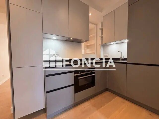 Appartement à louer, 34m², La Baule-Escoublac