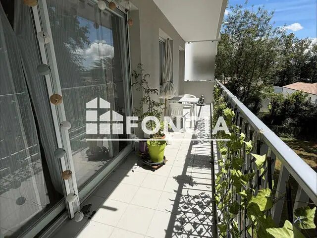 Appartement à louer, 50m², Challans