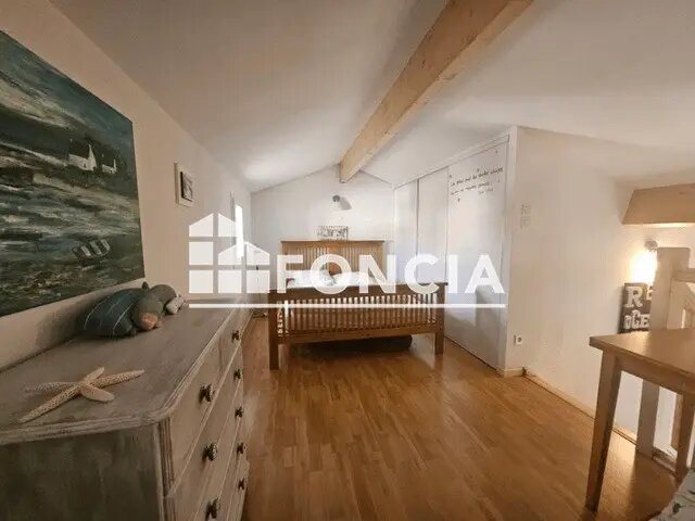 Appartement à louer, 37m², Châtelaillon-Plage