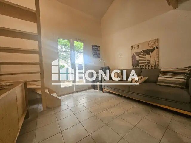Appartement à louer, 37m², Châtelaillon-Plage