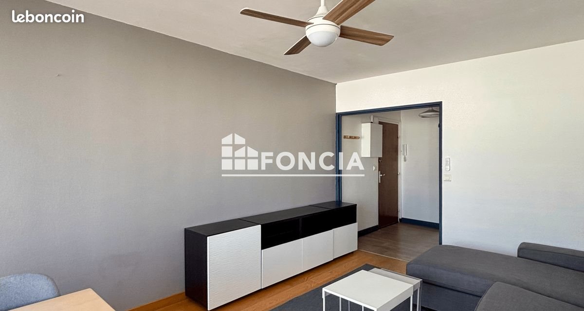 Appartement à louer, 62m², Saint-Herblain