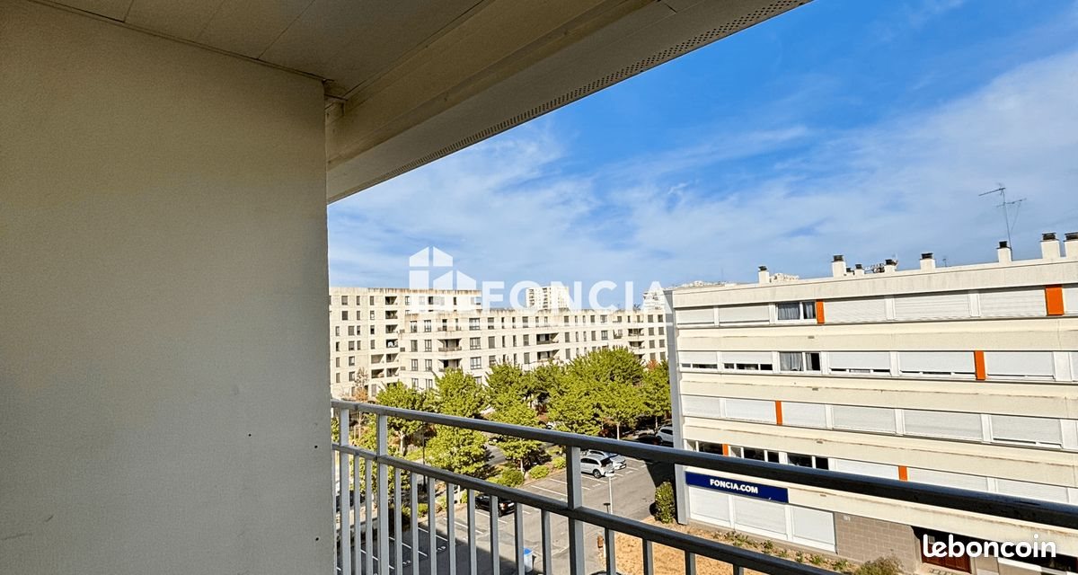 Appartement à louer, 62m², Saint-Herblain
