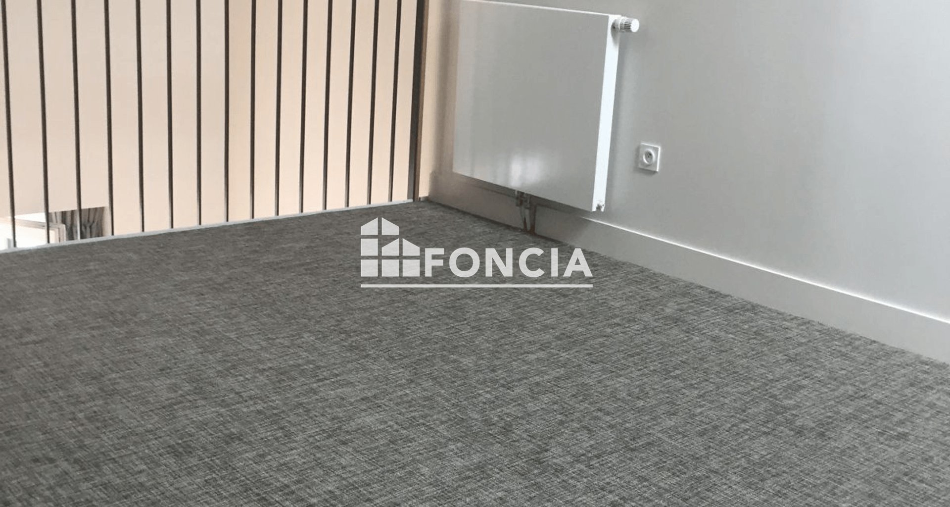Appartement à louer, 43m², La Rochelle