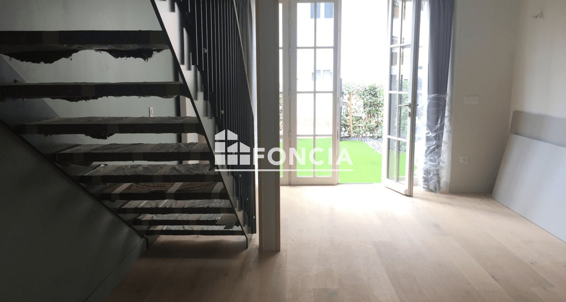 Appartement à louer, 43m², La Rochelle