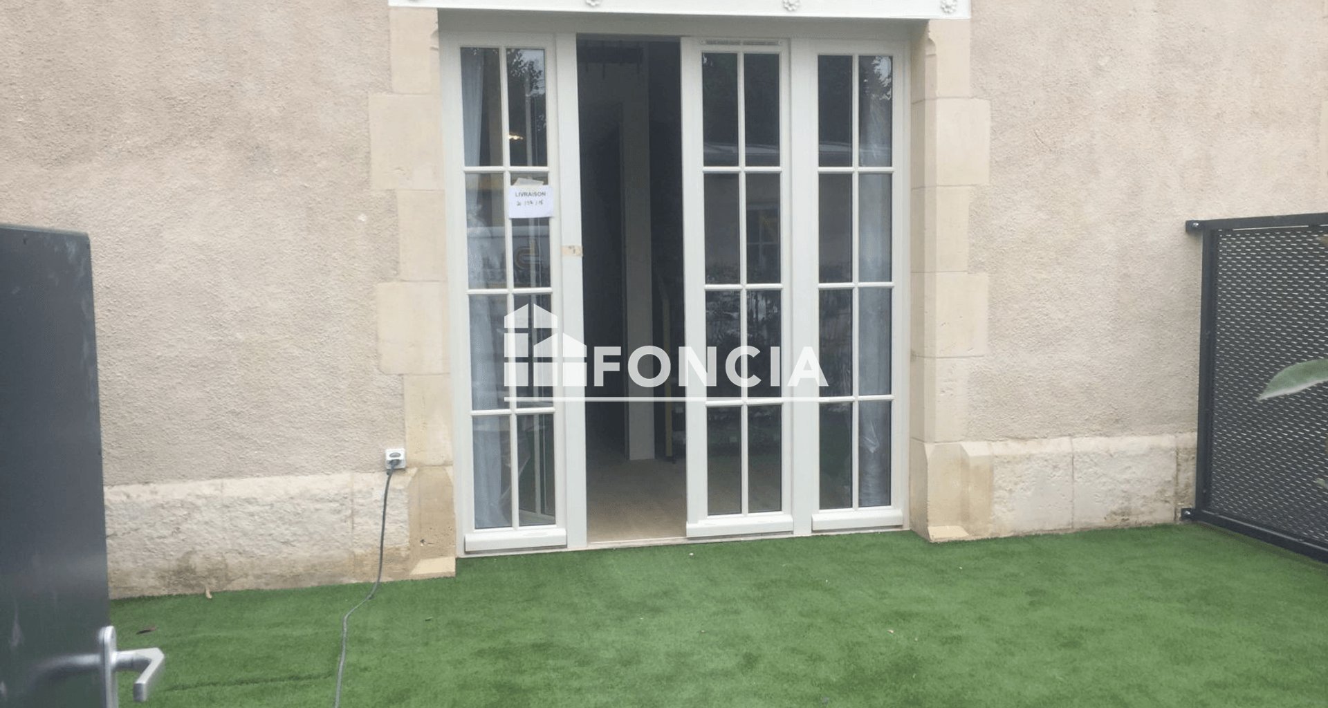 Appartement à louer, 43m², La Rochelle