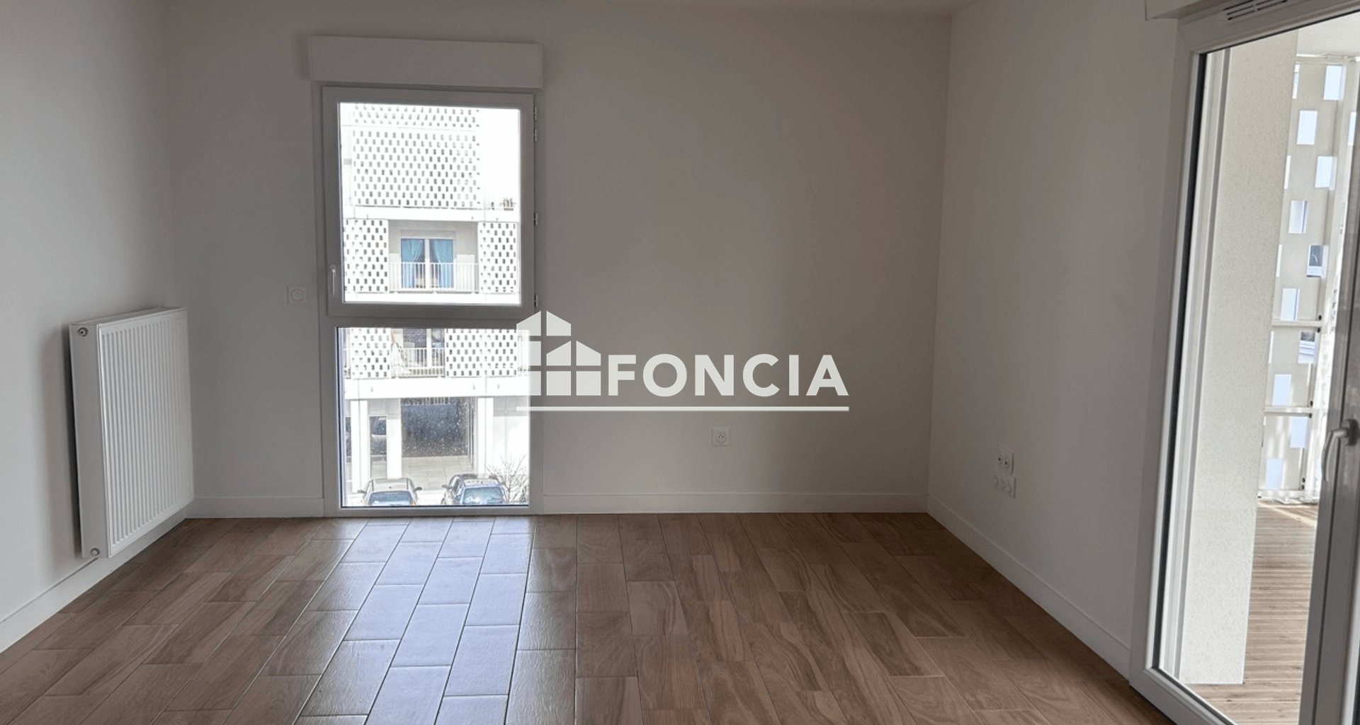 Appartement à louer, 44m², La Rochelle
