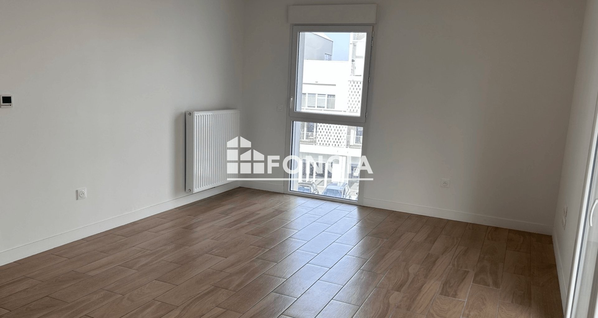 Appartement à louer, 44m², La Rochelle