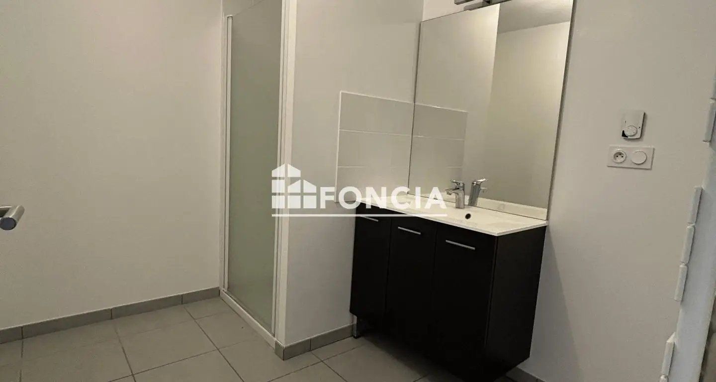 Appartement à louer, 103m², Niort