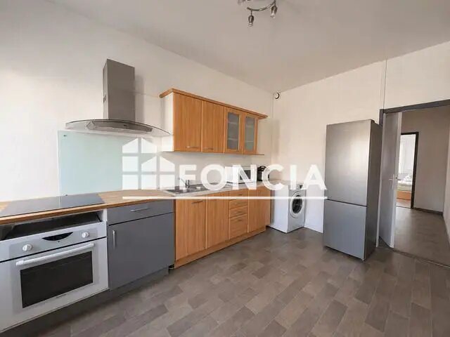 Appartement à louer, 68m², Rochefort