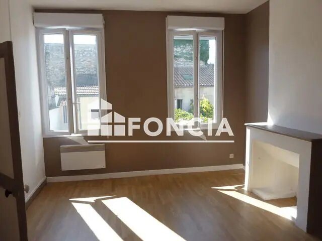 Appartement à louer, 68m², Rochefort