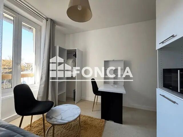 Appartement à louer, 15m², Le Pouliguen