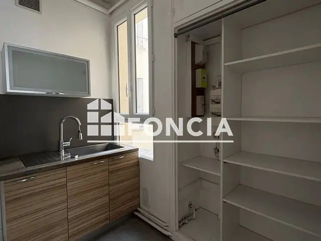 Appartement à louer, 65m², Niort