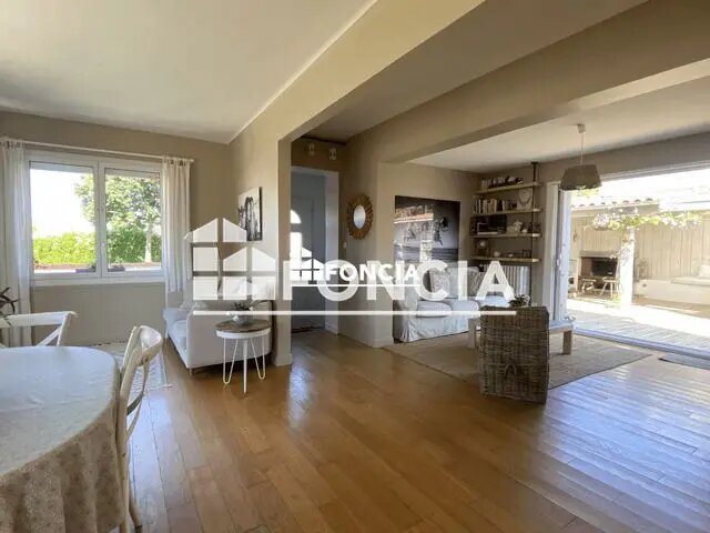 Maison à louer, 109m², La Rochelle
