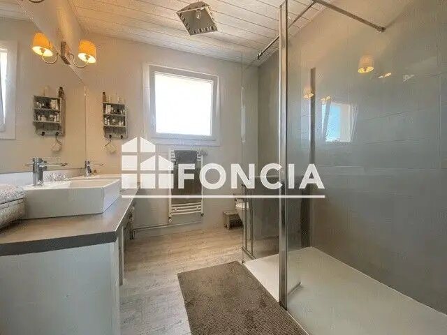 Maison à louer, 109m², La Rochelle
