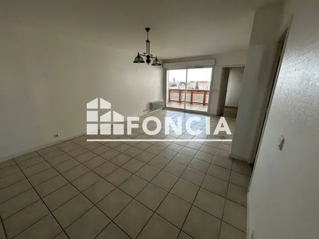 Appartement à louer, 67m², Royan