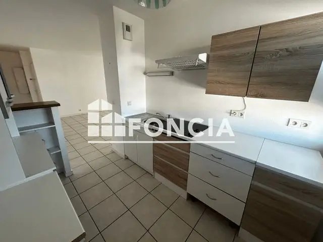Appartement à louer, 67m², Royan