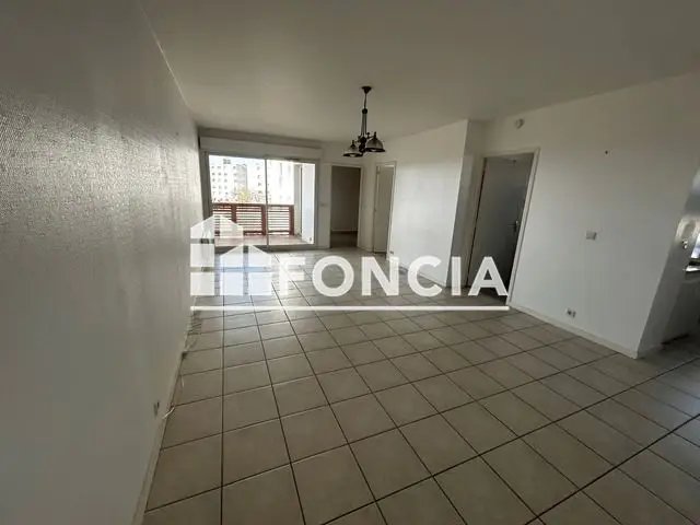 Appartement à louer, 67m², Royan