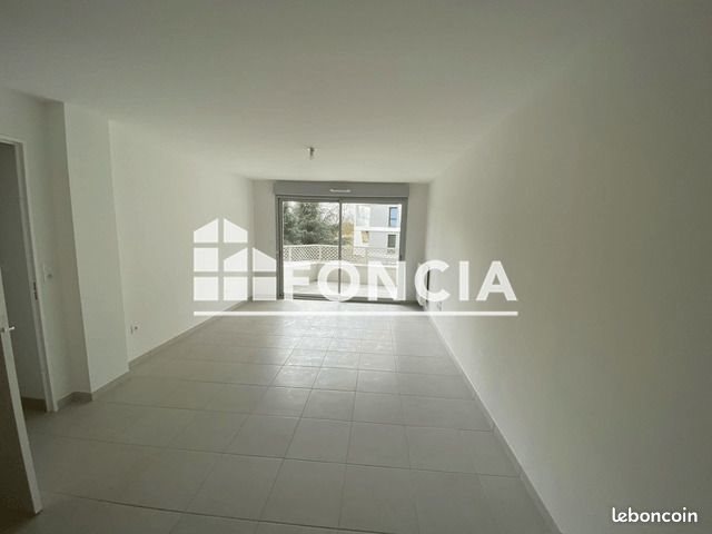 Appartement à louer, 63m², Nantes