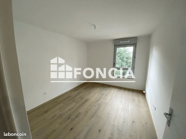 Appartement à louer, 63m², Nantes