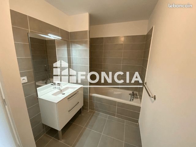 Appartement à louer, 63m², Nantes