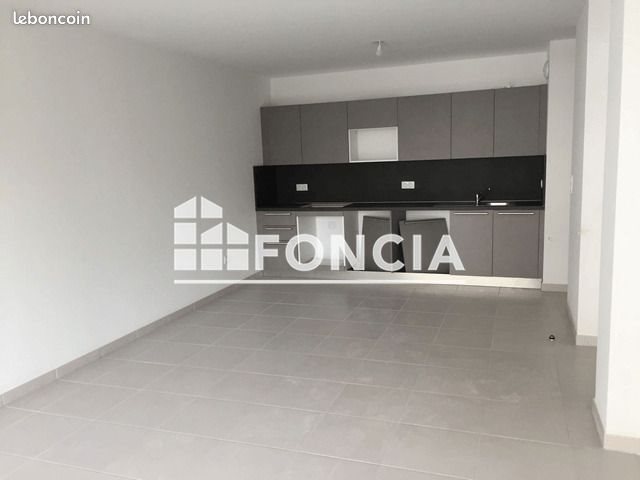 Appartement à louer, 63m², Nantes