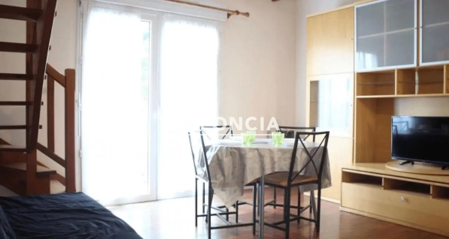 Appartement à louer, 35m², La Rochelle