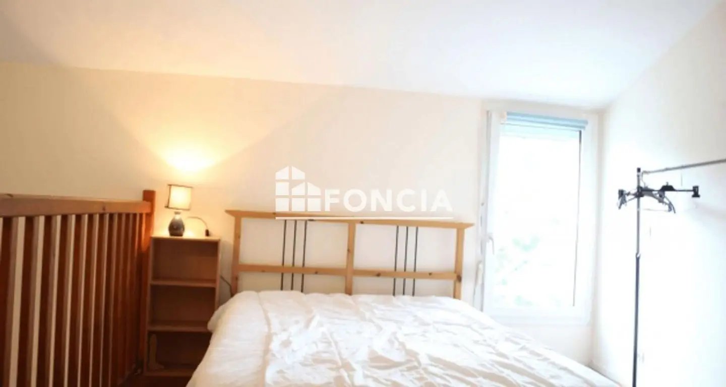 Appartement à louer, 35m², La Rochelle
