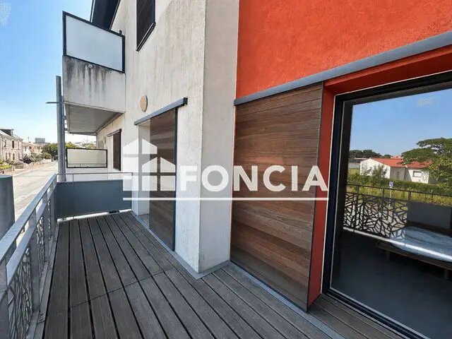 Appartement à louer, 29m², Aizenay